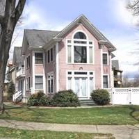 Forest Park Historic District