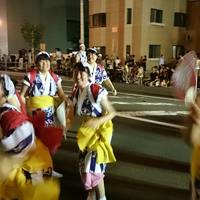 Aomori Nebuta Festival