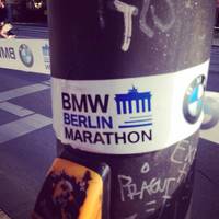 BMW Berlin Marathon