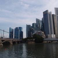 F1 - Singapore Grand Prix