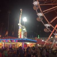 LA County Fair
