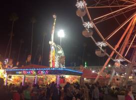 LA County Fair