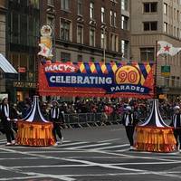 Macy's Thanksgiving Day Parade