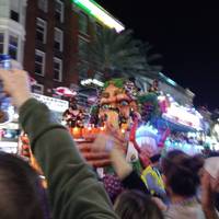 Mardi Gras