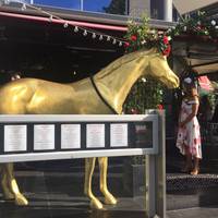 Melbourne Cup Carnival