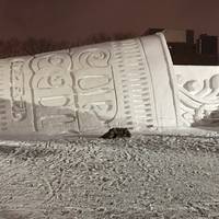 Sapporo Snow Festival