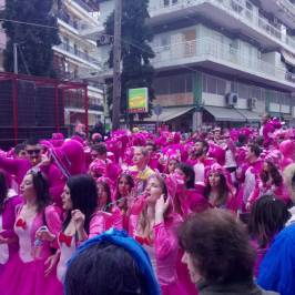 Xanthi’s Old Town Festival