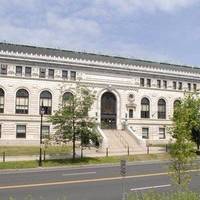 Springfield Central Library