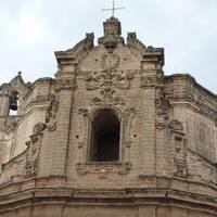 Chiesa di San Giuseppe Patriarca