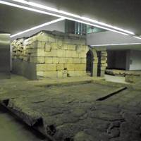 Water Ark of Mijavelhas