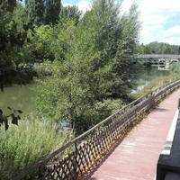 Puente Mayor