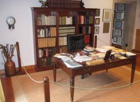Fundacion Publica Gallega Camilo Jose Cela
