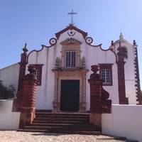 São Bartolomeu de Messines Church