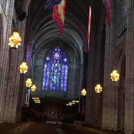 Princeton University Chapel