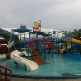 Saygon Waterpark