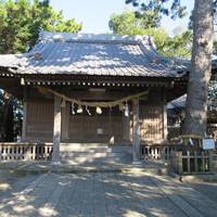 Kisa Shrine