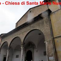 Chiesa di Santa Maria Nuova