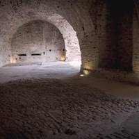 Bastione Sangallo