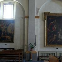 Chiesa dei Santi Bartolomeo e Marino