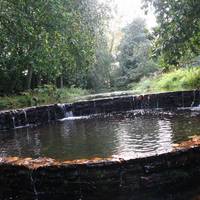 Parc du Sarrat