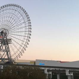 Lalaport Expocity