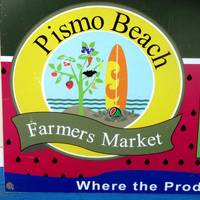 Pismo Beach Farmer's Market