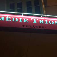 Comédie Triomphe