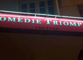 Comédie Triomphe