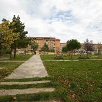 Parco di Monte Claro