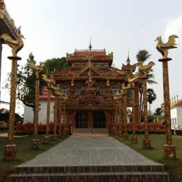 Wat Thai Wattanaram