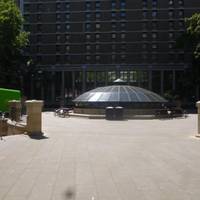 Wynyard Park