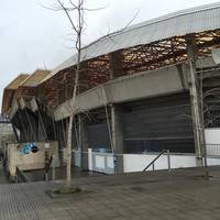 Estadio Municipal de Riazor