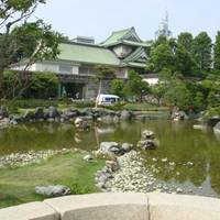 Toyama City Sato Commemorative Art Museum