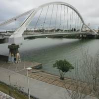 Puente de la Barqueta