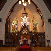 St. John the Evangelist Church