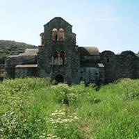 Agios Mamas Church