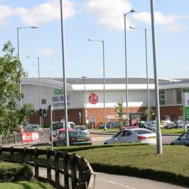 Ventura Retail Park