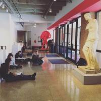 Vicki Myhren Gallery