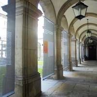 Municipal Public Library of Porto