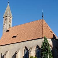 Chiesa di San Giorgio in Weggenstein