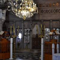 Panagia Aperathitissa