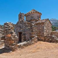 Panagia Damniotissa
