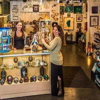 Trunk Show
