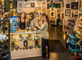 Trunk Show