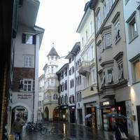 Via Museo