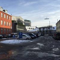 Fredens Torv