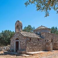 Agios Ioannis Prodromos