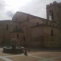 Iglesia de San Miguel