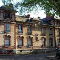 Musée de l'Ecole de Chartres et d'Eure-et-Loir