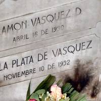 Cementerio Central